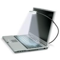 ACCESORIOS PARA NOTEBOOKS LUZ USB PARA NOTEBOOK