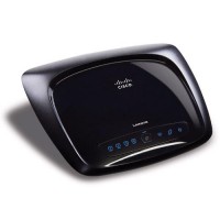 CONECTIVIDAD LINKSYS WIRELESS WRT120N