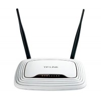 CONECTIVIDAD TP-LINK WIRELESS N TL-WR841N