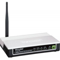 CONECTIVIDAD TP-LINK WI-FI L-N TL-WA701ND