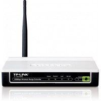 CONECTIVIDAD TP-LINK TL-WA730RE RANGE EXTENDER