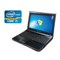 NOTEBOOKS / ALL IN ONE BANGHO FUTURA 1500 I5-520 4GB DDR3 HD 500GB 15.6 SEVEN HOME PREMIUM