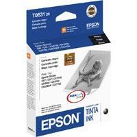 INSUMOS EPSON NEGRO C67/C87/CX3700/CX4700 T0631