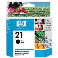 INSUMOS HP NEGRO C9351A 21