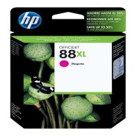 INSUMOS HP 88XL MAGENTA C9392AL K550