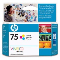 INSUMOS HP COLOR 75 CB337WL