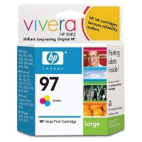 INSUMOS HP COLOR 97  C9363WL