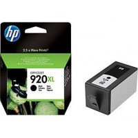 INSUMOS HP 920XL NEGRO HP 6500  CD975AL