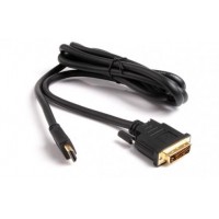 INSUMOS ICHIBAN  DVI A HDMI 2 Metros