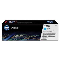 INSUMOS HP LaserJet 128A cian (CE321A) PARA HP 1415