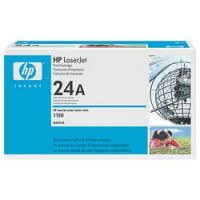 INSUMOS HP NEGRO Q2624A PARA 1150 (SERIE)