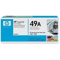 INSUMOS HP Q5949A SIRVE PARA HP 1160