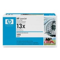 INSUMOS HP 2613X SIRVE PARA HP 1300