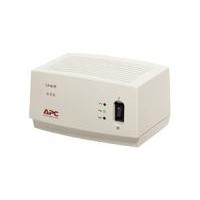 ESTABILIZADORES Y UPS APC 600VA 4 TOMAS LINE-R LE600I-LM