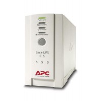 ESTABILIZADORES Y UPS APC Back-UPS BK650EI