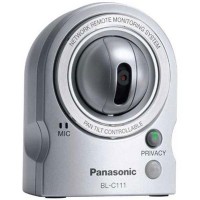 CAMARAS PANASONIC BL-C111