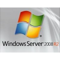 SOFTWARE ORIGINAL WINDOWS SERVER 2008 STD 64 BIT X 64 ESPAOL