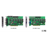 CAPTURADORAS VDX SYSTEMS VDC-GV800