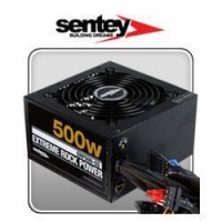 FUENTES SENTEY ERP500-SS  500W REALES