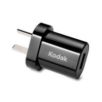 CARGADORES ADAPTADOR KODAK K-20 USB A 220v