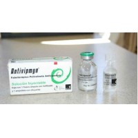 Suero Antiviperino