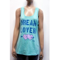 Musculosa Scombro - Cdigo: 90609534