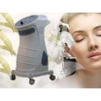 intensa pulsada luz IPL acn eliminacin piel cuidados belleza mquina