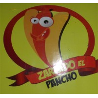 Zarpado el Pancho