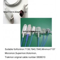 Spo2 sensor for Kontron patient monitor