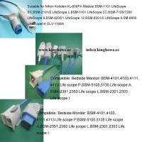 Spo2 sensor forNihon Kohden patient monitor
