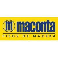 Pisos estructurados - MACONTA