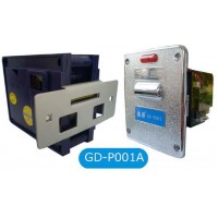 GD P001 Dispensador de tiquets-  billete de dispenser  GANGDU