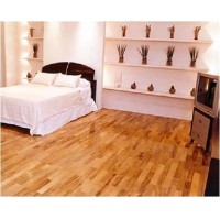 Plastificado de Pisos Parquet