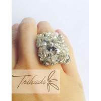 Anillo - Accesorios para Fiestas