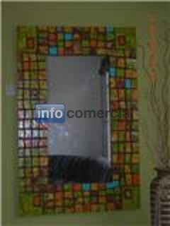 Espejos decorativos 