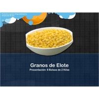 Elote 