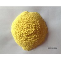 Polyaluminium chloride for water treatment 