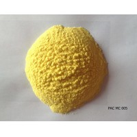 Polyaluminium chloride for water treatment 