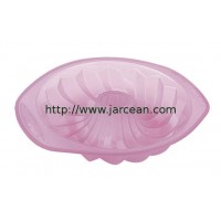 FDA&LFBG silicone cake/bread/loaf mould & baking pan