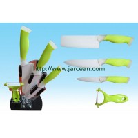 kitchen knives & knife sets & ceramic knife