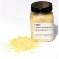 CERA CARNAUBA X 500G