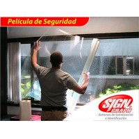 Peliculas de Seguridad