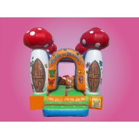 fabrica de castillos inflables babysjuegos