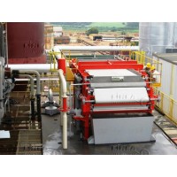 deshidratadores de lodos - belt filter press