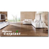 Piso Flotante Kronotex Smart tono Roble Country