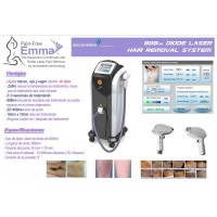 Venta: Laser de diodo depilacion, laser depilacion. Diodo laser