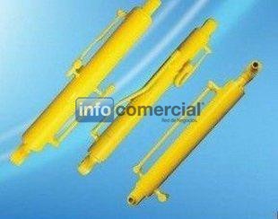 accesorios de excavadora Komatsu PW130/150/170/210