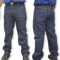 JEANS INDUSTRIAL
