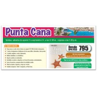 Punta Cana