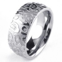 Anillo de Acero  DR 1181